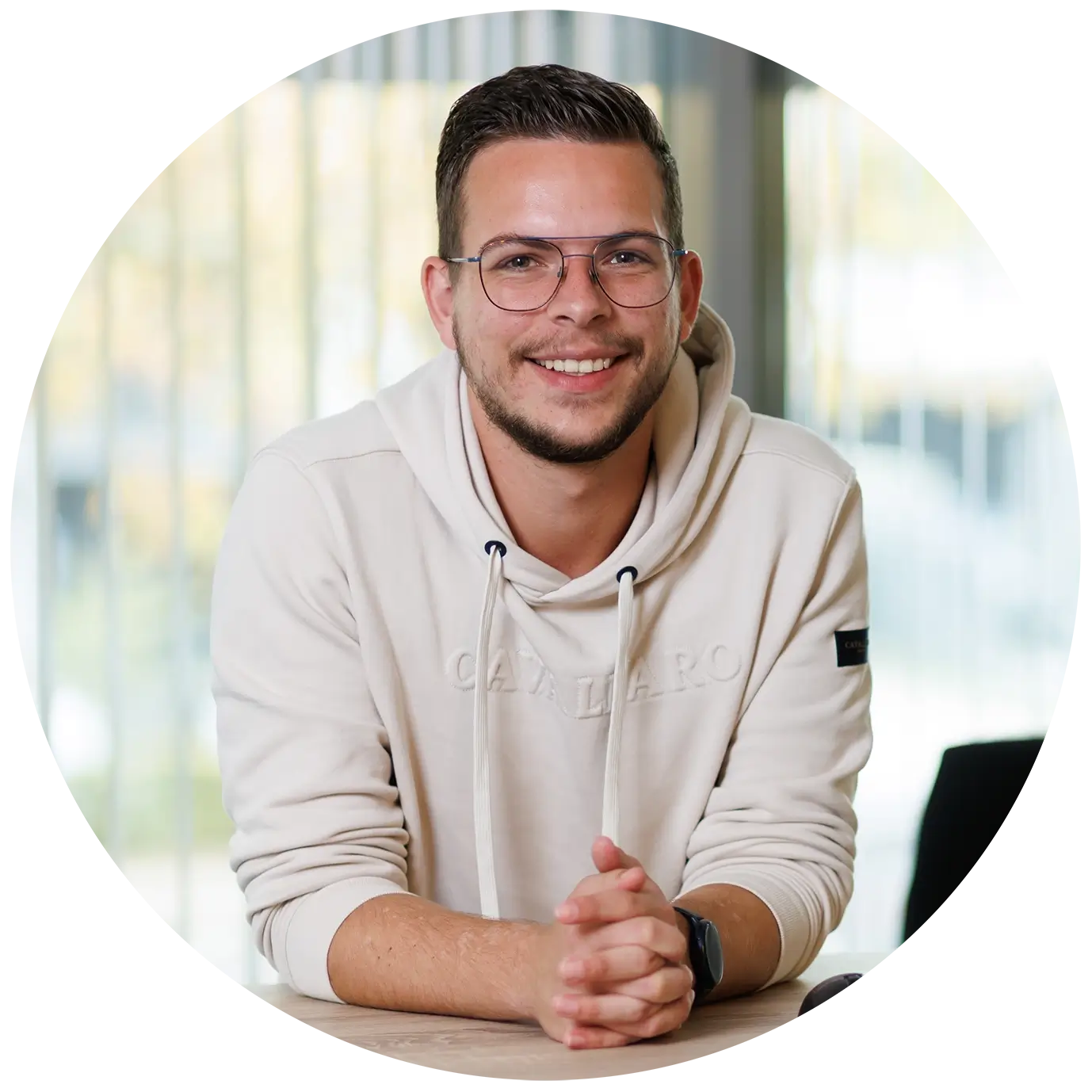 Consultancy Martijn